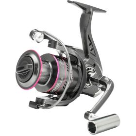 Full metal fishing reel (Option: YO3000)