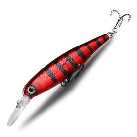 Lure Lure Floating Mino Tossing (Option: I-61MM)